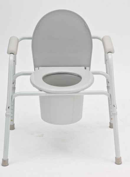 Кресло-туалет H020B
