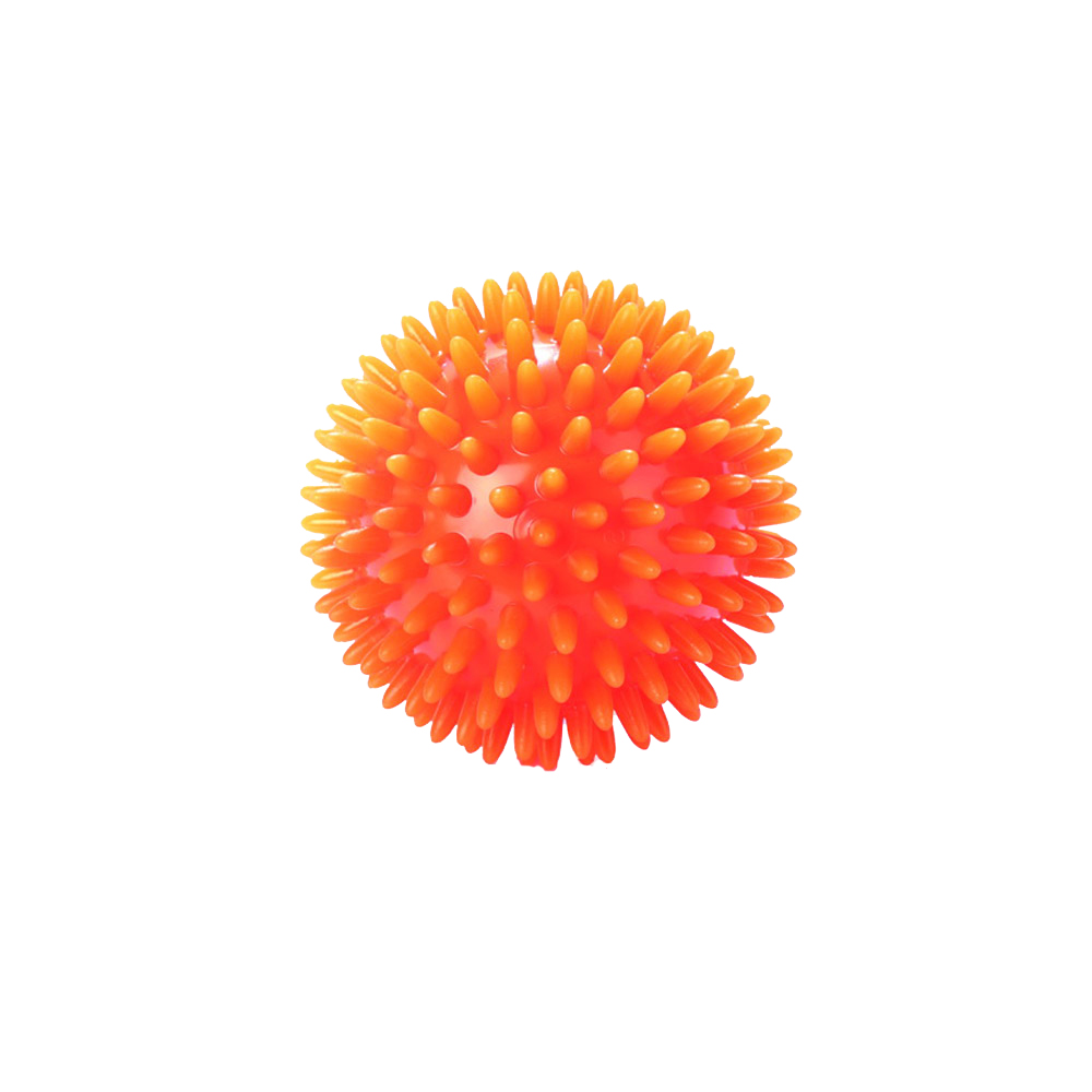 Мяч массажный М-108 8см